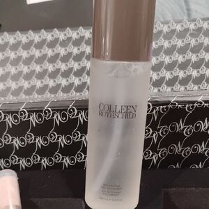 Rothschild Clear Gel Cleanser